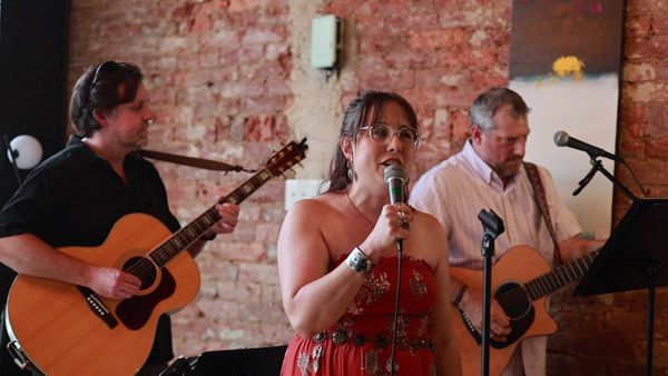 Live Music: PBJ Acoustic