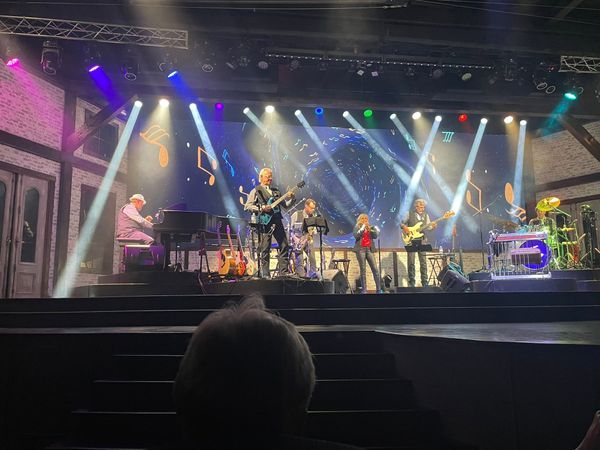 Oktoberfest: Final Weekend with Big City Band