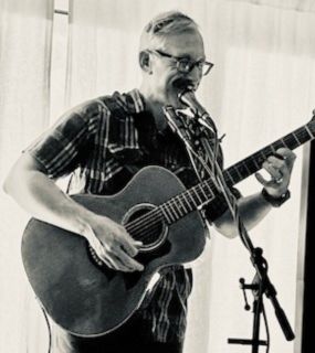 Live Music: Todd Schlabach