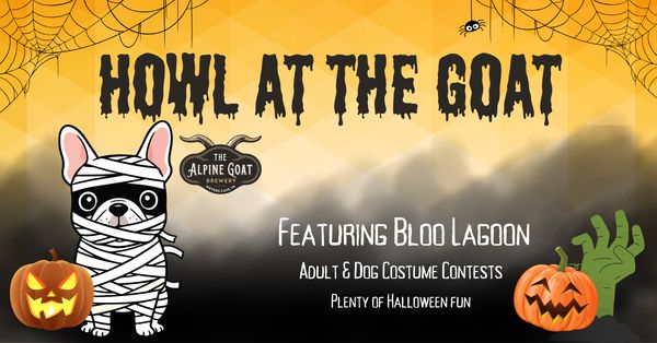 Howl at the Goat