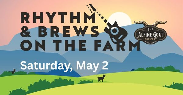 Rhythm & Brews On The Farm