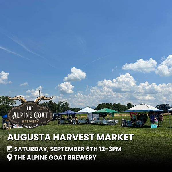Augusta Harvest Market 