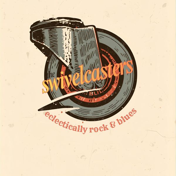 Live Music: Swivelcasters
