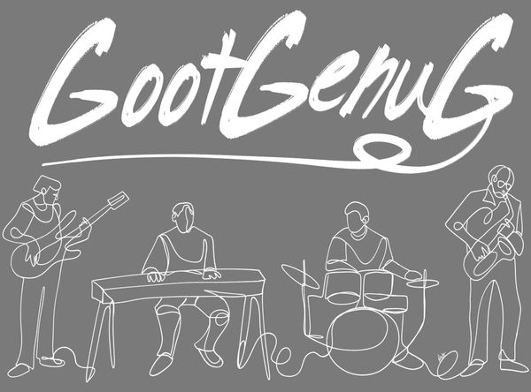 Live Music: GootGenuG
